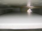 Used Stokes Vacuum Shelf Dryer, Model 138-H, Approximately 97.6 Square Feet, Carbon Steel. (8) 44