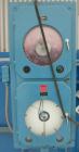 Used Stokes Vacuum Shelf Dryer, Model 138-H, Approximately 97.6 Square Feet, Carbon Steel. (8) 44