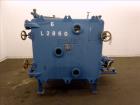Used Stokes Vacuum Shelf Dryer, Model 138-H
