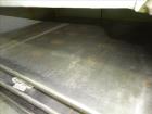 Used Stokes Vacuum Shelf Dryer, Model 138-H