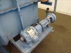 Used Stokes Vacuum Shelf Dryer, Model 138-H