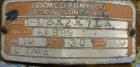 Used Stokes Vacuum Shelf Dryer, Model 138-H