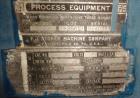 Used Stokes Vacuum Shelf Dryer, Model 138-H