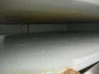 Used Stokes Vacuum Shelf Dryer, Model 138-H, Approximately 97.6 Square Feet, Carbon Steel. (8) 44