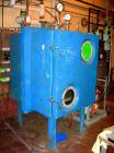 Used Stokes Vacuum Shelf Dryer, Model 338-3