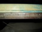 Used Stokes Vacuum Shelf Dryer, Model 338-3