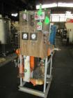 Used Stokes Vacuum Shelf Dryer, Model 338-3