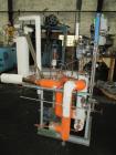 Used Stokes Vacuum Shelf Dryer, Model 338-3