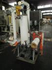 Used Stokes Vacuum Shelf Dryer, Model 338-3