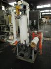 Used- Stokes Vacuum Shelf Dryer, Model 338-3