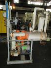 Used- Stokes Vacuum Shelf Dryer, Model 338-3