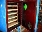 Used Stokes Vacuum Shelf Dryer, Model 338-3