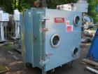 Used Stokes Vacuum Shelf Dryer