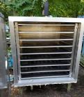 Used Stokes Vacuum Shelf Dryer