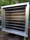 Used Stokes Vacuum Shelf Dryer