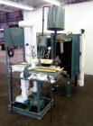 Used Carbon Steel Stokes Vacuum Shelf Dryer, Model 338F-4