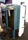 Used- Carbon Steel Stokes Vacuum Shelf Dryer, Model 338F-4