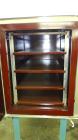 Used Carbon Steel Stokes Vacuum Shelf Dryer, Model 338F-4