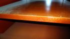 Used Carbon Steel Stokes Vacuum Shelf Dryer, Model 338F-4