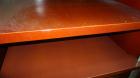 Used Carbon Steel Stokes Vacuum Shelf Dryer, Model 338F-4