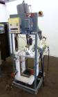 Used Carbon Steel Stokes Vacuum Shelf Dryer, Model 338F-4