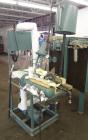 Used Carbon Steel Stokes Vacuum Shelf Dryer, Model 338F-4