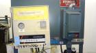Used Carbon Steel Stokes Vacuum Shelf Dryer, Model 338F-4
