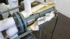 Used Carbon Steel Stokes Vacuum Shelf Dryer, Model 338F-4