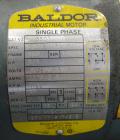Used Carbon Steel Stokes Vacuum Shelf Dryer, Model 338F-4