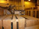 Used-Stokes Lyopholizer, 260 Square Feet,  Stainless Steel. Complete with 60