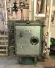 Used United McGill Vacuum Shelf Dryer, Model 3B-6