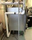 Used- United McGill Vacuum Shelf Dryer, Model 3B-6