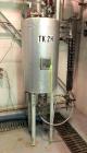 Used- United McGill Vacuum Shelf Dryer, Model 3B-6