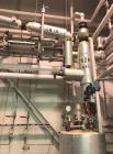 Used United McGill Vacuum Shelf Dryer, Model 3B-6