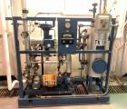 Used United McGill Vacuum Shelf Dryer, Model 3B-6
