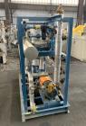 Used- United McGill Vacuum Shelf Dryer, Model 3B-6