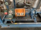 Used United McGill Vacuum Shelf Dryer, Model 3B-6