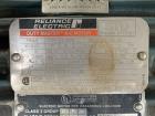 Used United McGill Vacuum Shelf Dryer, Model 3B-6
