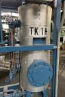 Used- United McGill Vacuum Shelf Dryer, Model 3B-6