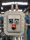 Used United McGill Vacuum Shelf Dryer, Model 3B-6