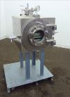 Used- United McGill Vacuum Shelf Dryer, Model MD-1