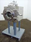 Used United McGill Vacuum Shelf Dryer, Model MD-1