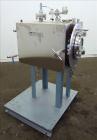 Used- United McGill Vacuum Shelf Dryer, Model MD-1