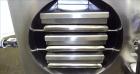 Used United McGill Vacuum Shelf Dryer, Model MD-1