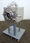 Used United McGill Vacuum Shelf Dryer, Model MD-1