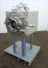 Used- United McGill Vacuum Shelf Dryer, Model MD-1