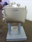Used United McGill Vacuum Shelf Dryer, Model MD-1