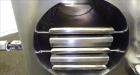 Used United McGill Vacuum Shelf Dryer, Model MD-1