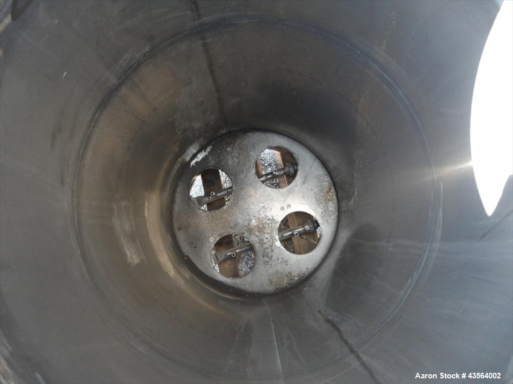 Used Bin Vent Dust Collector