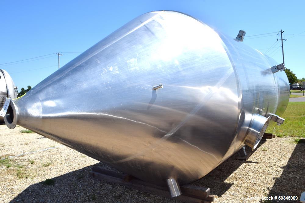 Used Pulse Jet Dust Collector